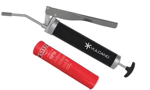 ENGRASADOR MANUAL PARA CARTUCHO