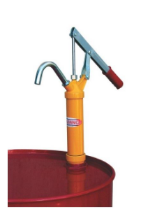 BOMBA A PALANCA PARA DIESEL Y ACEITE