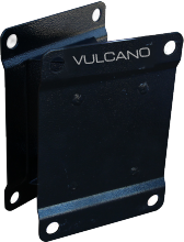 SOPORTE GIRATORIO ENROLLADOR DE MANGUERA