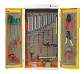 ARMARIO PORTA HERRAMIENTAS